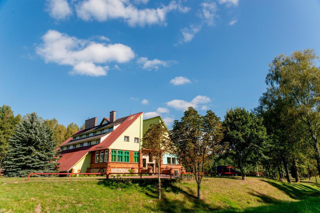 Park Inn Resort Lowicz Walecki Exterior photo