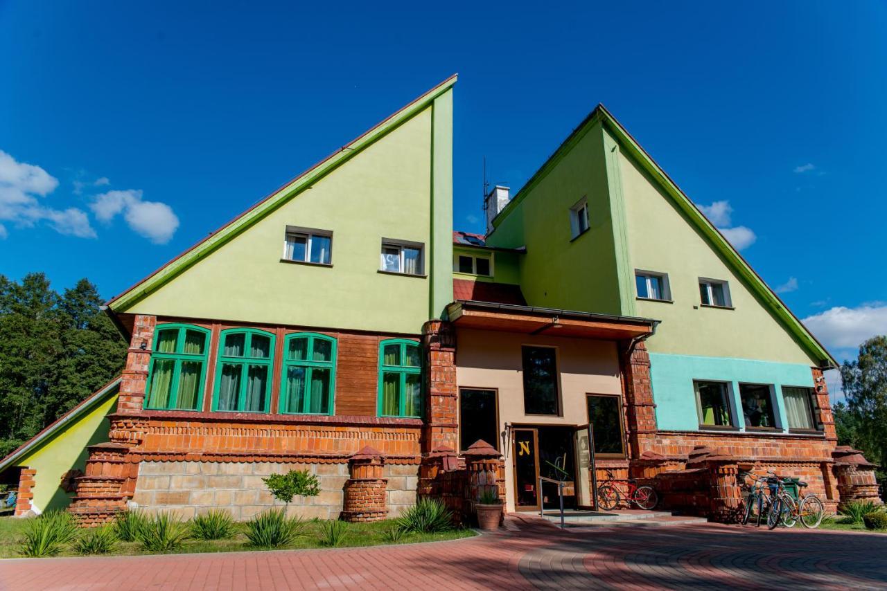 Park Inn Resort Lowicz Walecki Exterior photo