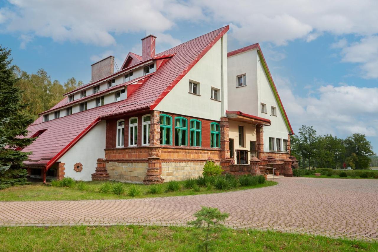 Park Inn Resort Lowicz Walecki Exterior photo