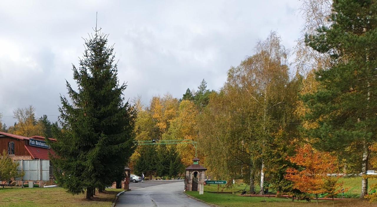 Park Inn Resort Lowicz Walecki Exterior photo